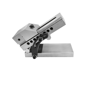 Sine & Toolmakers Vises